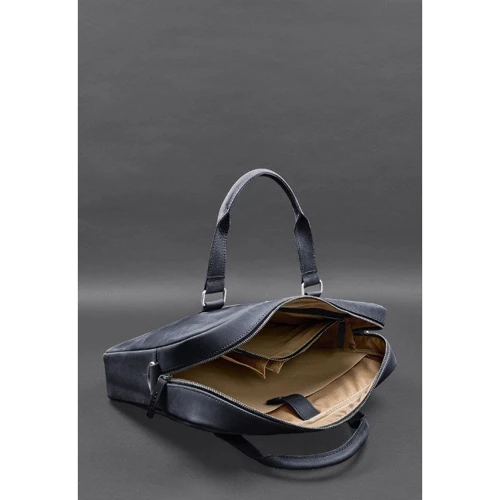 Сумка мессенджер BlankNote синяя (BN-BAG-37-nn): Тип Сумки