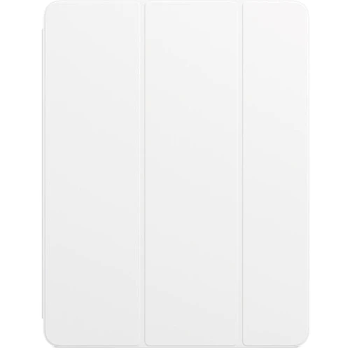 Аксессуар для iPad Apple Smart Folio White (MRXE2) for iPad Pro 12.9 2018