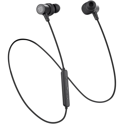 Наушники SoundPEATS Q30 HD Black