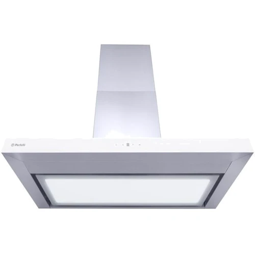 Вытяжка Perfelli TS 9635 I/WH 1000 LED: Тип воздухоочистителя Рециркуляция, Отвод