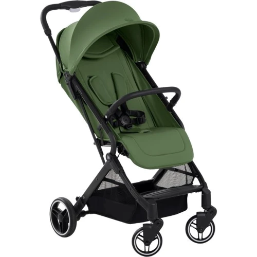 Коляска прогулочная Hauck Travel N Care Plus Green (16027-5)