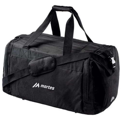 Чоловіча дорожня сумка Martes LAGO 50L чорний (LAGO 50L-BLACK): Країна виробник Китай