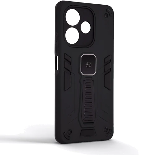 Чехол для телефонов ArmorStandart Proover Black for Oppo A5 Pro 4G / A5 Pro 5G (ARM85752)