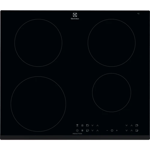 Варочная поверхность электрическая Electrolux IPE6440KFV