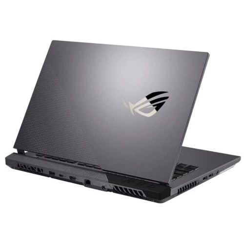 Ноутбук ASUS ROG Strix G15 (G513QR-HF003_32): Оперативная память 32 ГБ