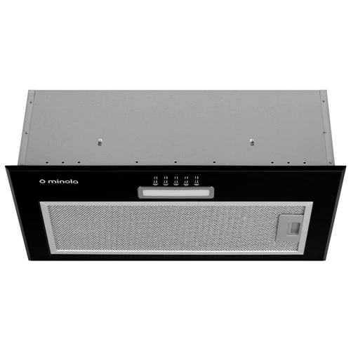 Вытяжка Minola HBI 5614 BL 1000 LED