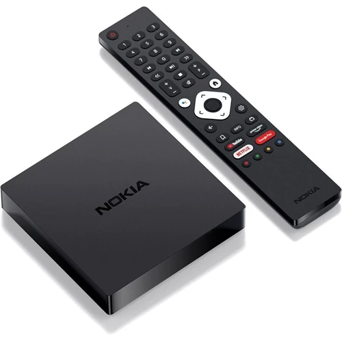 

Nokia Streambox 8000
