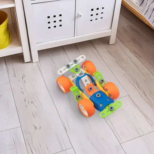 Конструктор OTAMANKO гнучкий, 60 деталей (532.01.76)