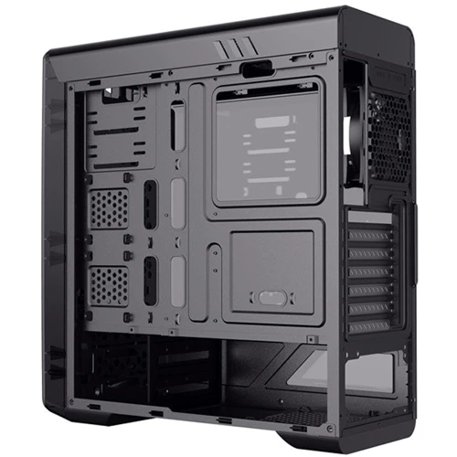 Корпус GameMax Moonlight B-Blue фото 6