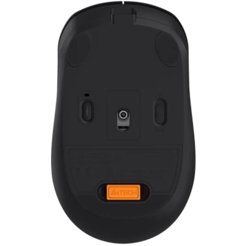 Мышь A4Tech Fstyler FB10CS Stone Black: Вес 189