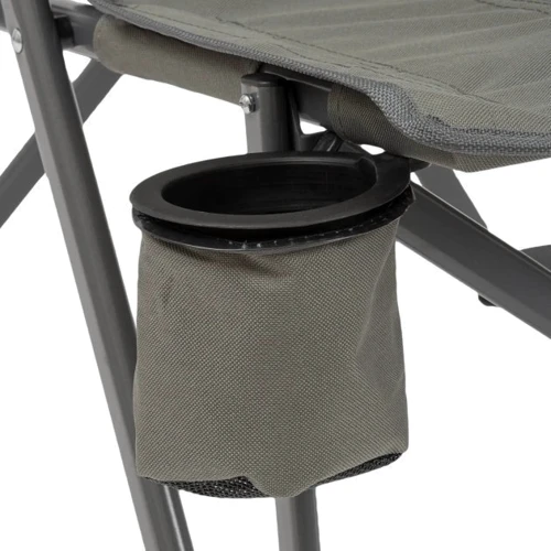 Стул кемпинговый Highlander Doune Chair Charcoal (FUR098-CH) фото 5