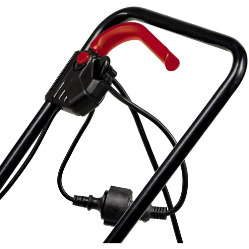 Газонокосилка Einhell GC-EM 1032 (3400257): Высота скашивания, мм 20-60
