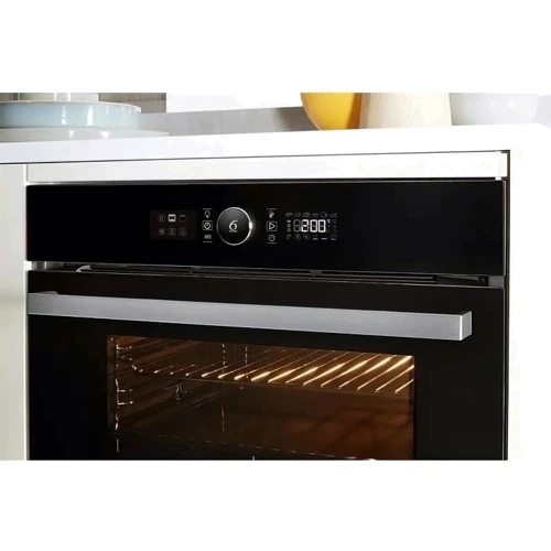 Духовой шкаф электрический Whirlpool AKZ9 9421 CS NB: Объем, л 73