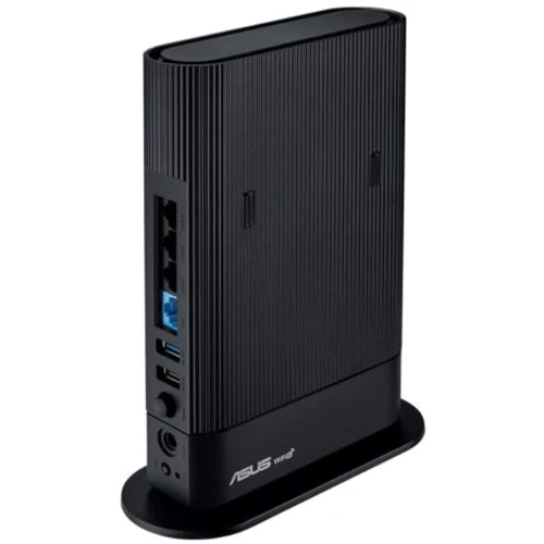 Маршрутизатор Wi-Fi Asus RT-AX59U (90IG07Z0-MO3C00): Кількість LAN портів 3