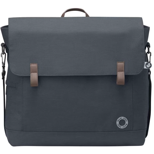 Многофункциональная сумка MAXI-COSI Modern Bag Essential Graphite (1632750111)