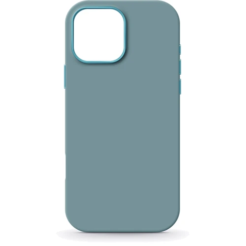 Чехол для iPhone ArmorStandart ICON2 Case Blue Fog for iPhone 16 Pro Max (ARM79644)