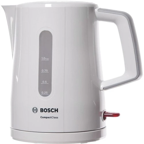 Электрочайник Bosch TWK 3A051: Объем, л 1 л