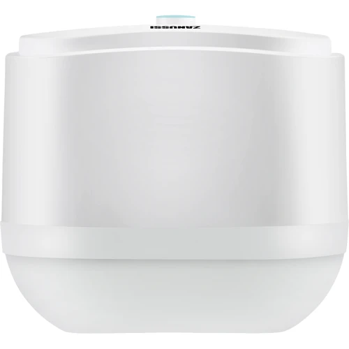 Бойлер ZANUSSI ZWH/S 15 MINI U (GREEN): Тип електричний накопичувальний