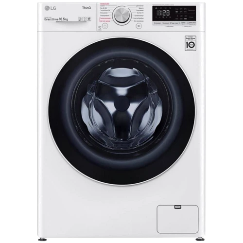 Стиральная машина LG F4V5RS0W