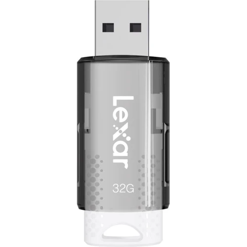USB-флешка Lexar 32GB JumpDrive S60 USB 2.0 (LJDS060032G-BNBNG): Стандарт USB USB 2.0