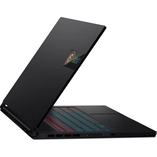Ноутбук MSI Stealth 15M B12UE-042 (Stealth15M12042): Тип экрана матовый