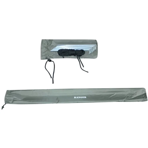 Аксессуар для палаток Зонт-палатка Ranger Umbrella 50 (RA 6616): Тип аксессуара Зонт-палатка