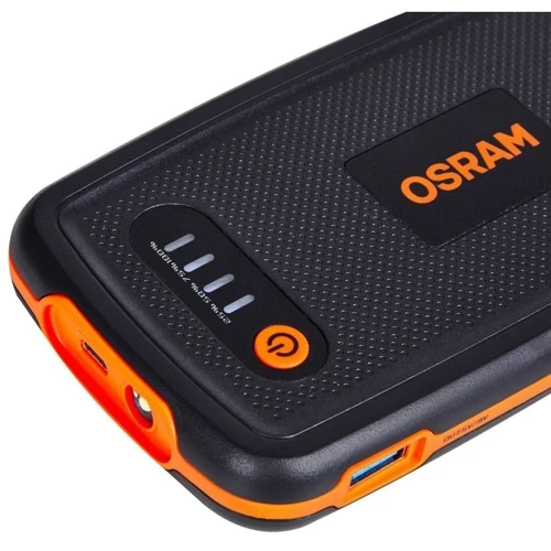 Osram OBSL200: Мінімальна вихідна напруга, В 12