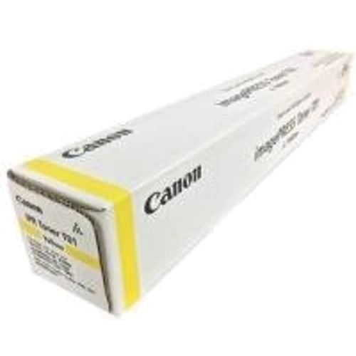 

Canon T01 Yellow (8069B001)