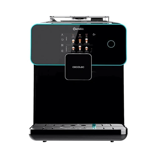 Кофеварка Cecotec Cumbia Power Matic-ccino 9000 Touch Serie Nera