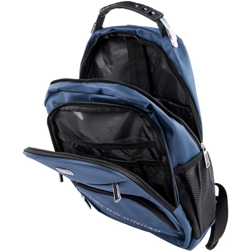 Мужской рюкзак Valiria Fashion синий (3DETAB8070-6): Тип Рюкзаки