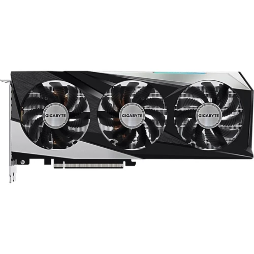 Видеокарта GIGABYTE Radeon RX 6650 XT GAMING OC 8G (GV-R665XTGAMING OC-8GD)