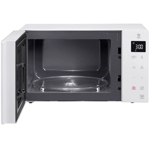 Микроволновая печь LG MH6535GIH: Мощность микроволн, Вт 1000