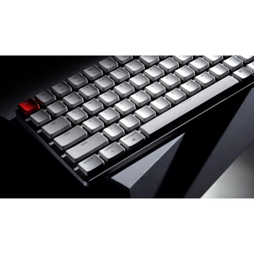 Клавиатура Keychron K3 84 Key Gateron Red Wireless UA White (K3K1_KEYCHRON) фото 14