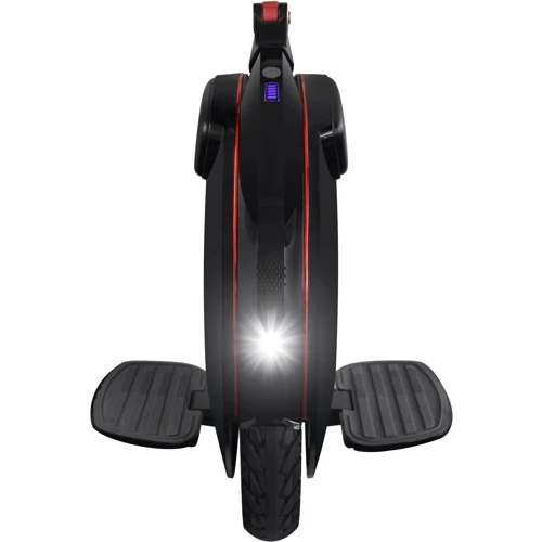 Моноколесо InMotion V10F (black) фото 9