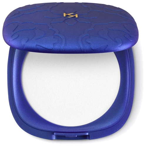Kiko Lost In Amalfi Finishing Powder Пудра для лица 6.5 g