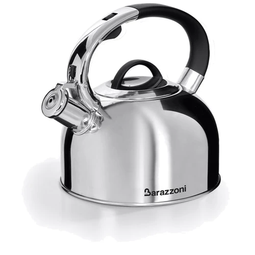 Чайник Barazzoni Glossy 2.5 л (802082000)