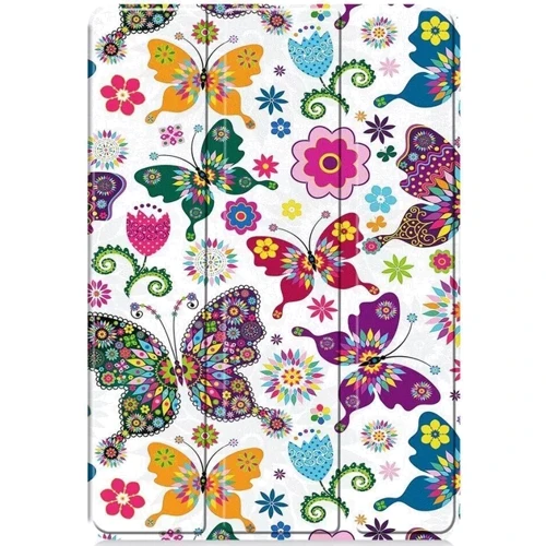 Аксесуар для планшетних ПК BeCover Smart Case Butterfly для Xiaomi Pad 7/7 Pro (712800)