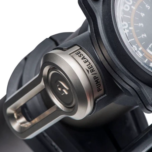 Насос Blackburn Chamber Tubeless 160 psi (7085522)