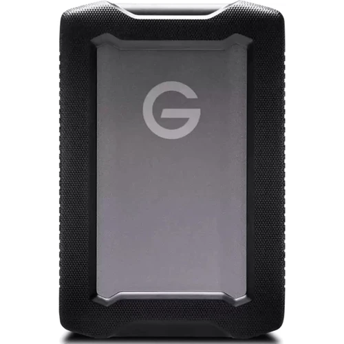 Внешний жесткий диск SanDisk Professional G-DRIVE ArmorATD 2TB (SDPH81G-002T-GBA1D)