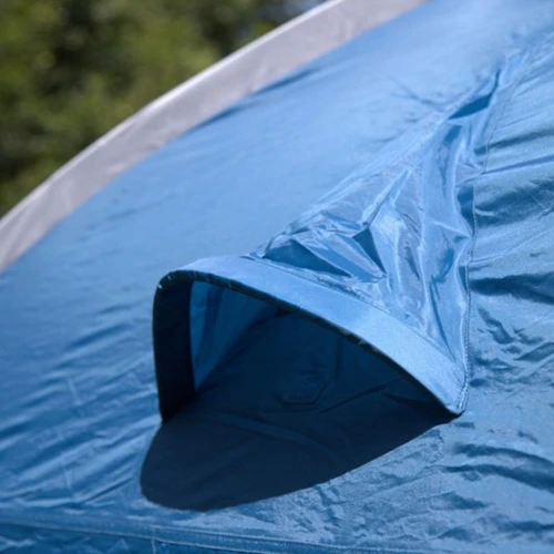 Палатка Vango Carron 500 Moroccan Blue
