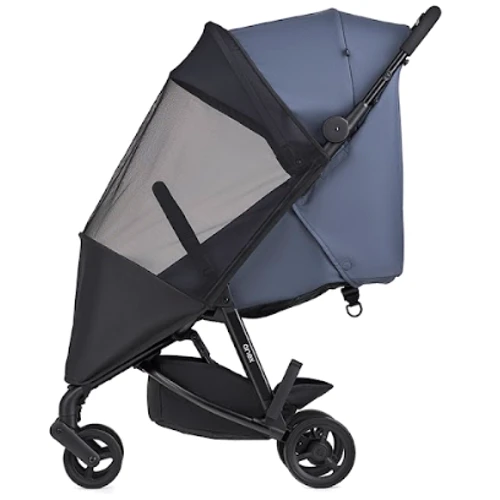 Коляска прогулочная ANEX AIR-Z AAZ-01 Storm фото 7