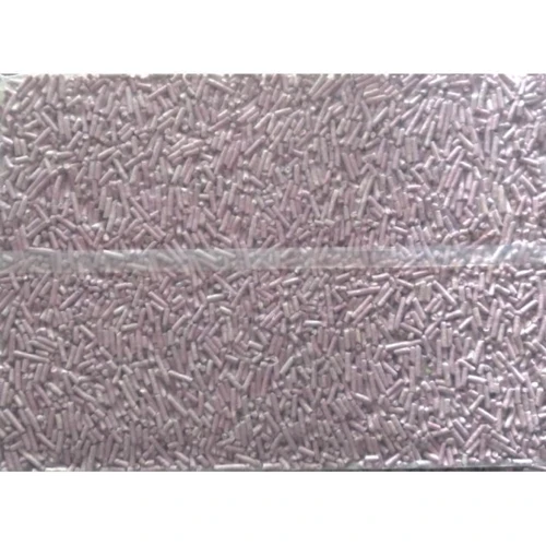 Наповнювач для котячого туалету AnimAll Tofu Lavender Лаванда 2.6 кг 6 л (4820224500348): Тип Комкующийся