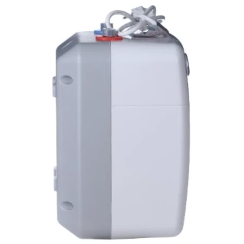 Бойлер ARTI WH Compact SU 6L/1: Монтаж вертикальный