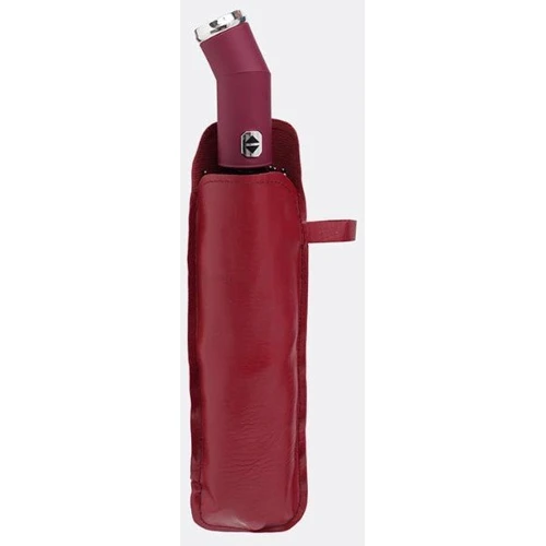 Парасолька жіноча автомат Monsen червоний (C1GD69654r-red): Фасон Складной