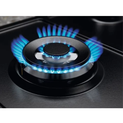 Варильна поверхня Electrolux KGS6436K