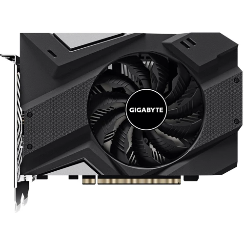 Видеокарта GIGABYTE GeForce GTX1650 SUPER 4096Mb D6 (GV-N165SD6-4GD)