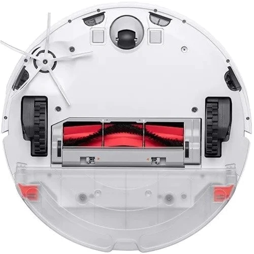 Робот-пылесос с влажной уборкой RoboRock Vacuum Cleaner S6 White Approved Витринный образец фото 5