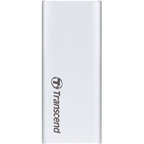 Transcend ESD240C 480 GB (TS480GESD240C): Тип накопителя портативный