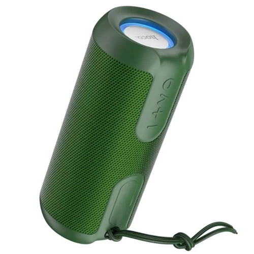Акустика Hoco BS48 Artistic Green