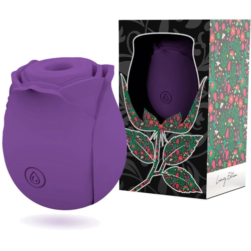 Вакуумный стимулятор для клитора Mia Rose Air Wave (фиолетовый)